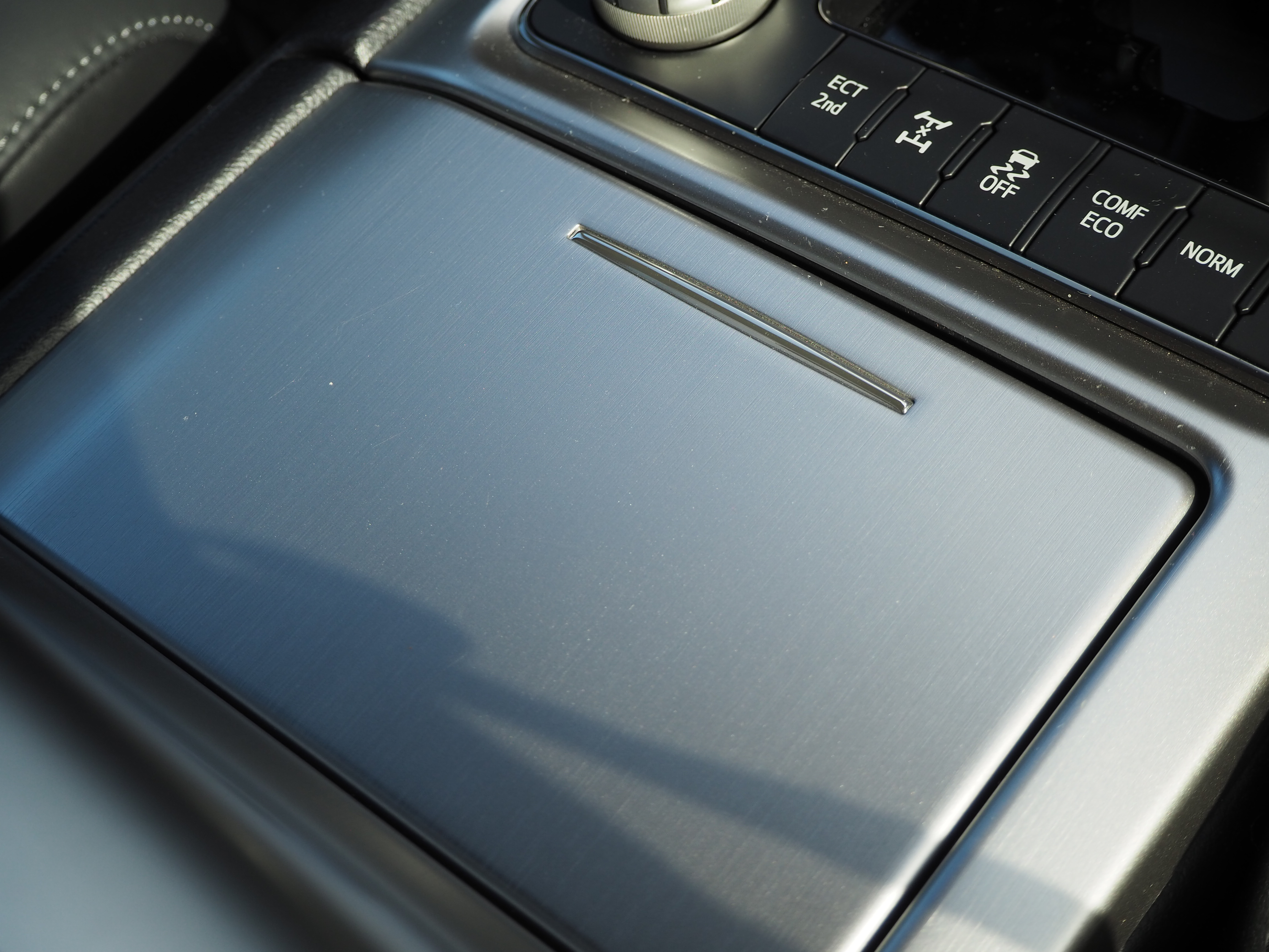 ランドクルーザーZX（2） | 創業者ブログ | 中古車販売なら