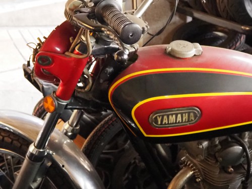 旧車バイク屋 バイクマン さん 会長ブログ 中古車販売ならフリード