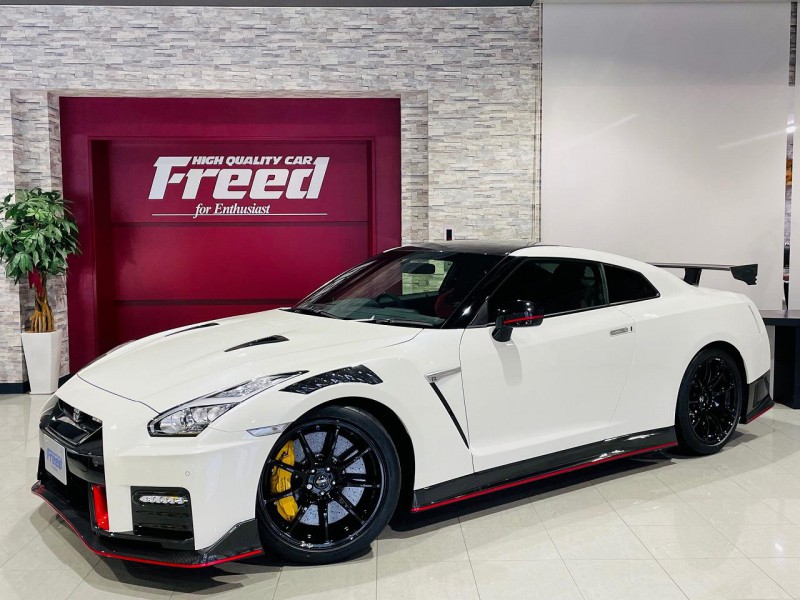 Gt R Nismo の中古車情報 中古車販売ならフリード Gt R Nismo の中古車情報 中古車販売ならフリード