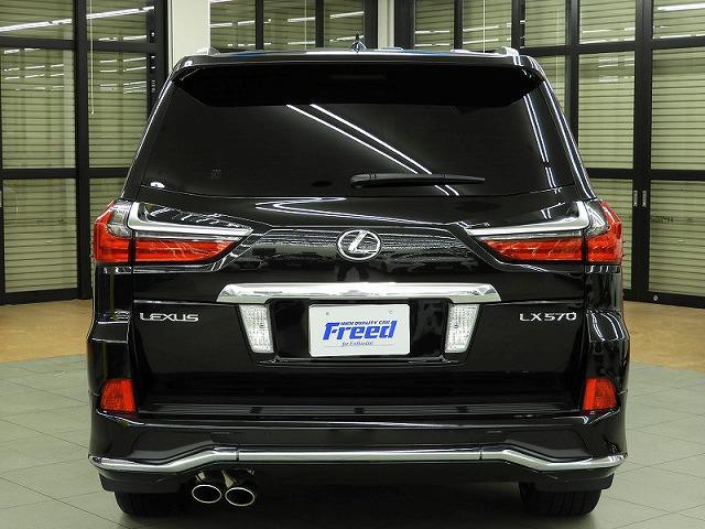 レクサス Lx Lx570 4wdの中古車情報 中古車販売ならフリード レクサス Lx Lx570 4wdの中古車情報 中古車販売ならフリード