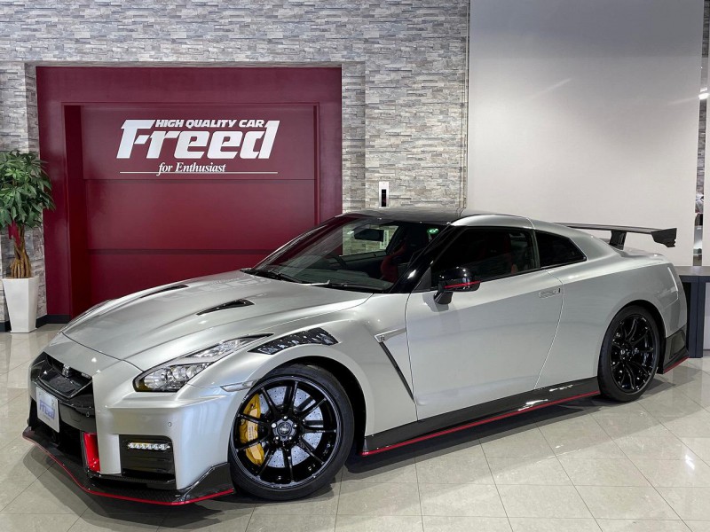 Gt R Nismo の中古車情報 中古車販売ならフリード Gt R Nismo の中古車情報 中古車販売ならフリード