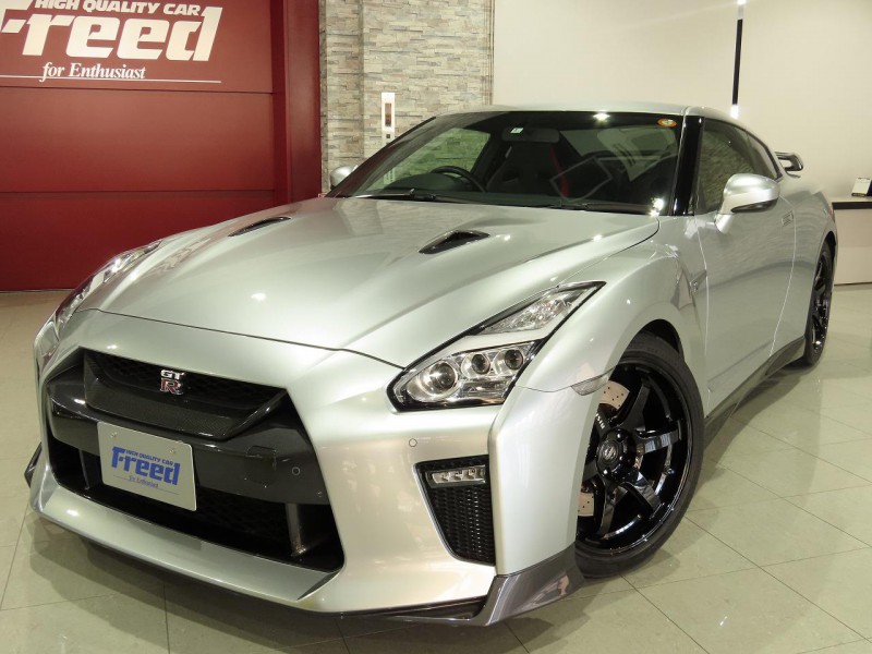 Gt R トラックエディション エンジニアードbyニスモの中古車情報 中古車販売ならフリード Gt R トラックエディション エンジニアードbyニスモの中古車情報 中古車販売ならフリード