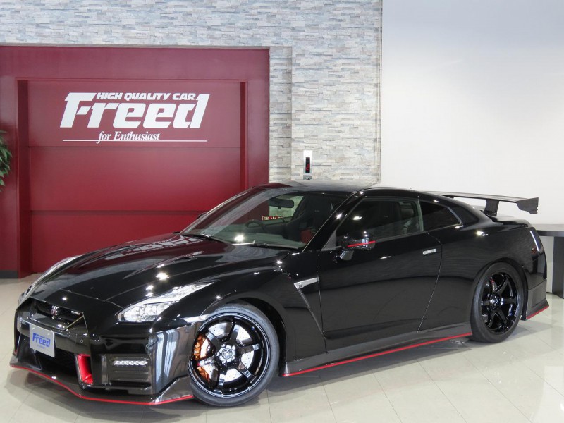 Gt R Nismo の中古車情報 中古車販売ならフリード Gt R Nismo の中古車情報 中古車販売ならフリード