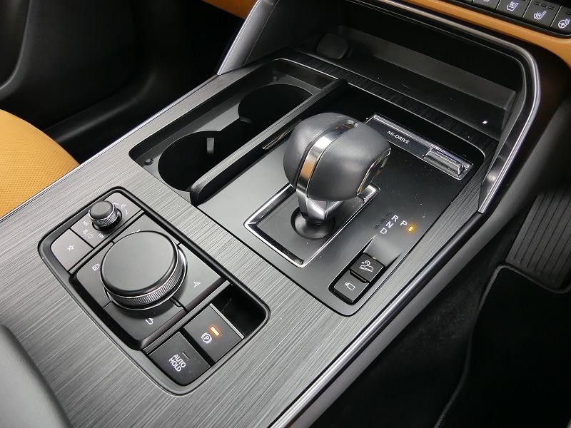 CX-60 3.3XD-HYBRID Premium Sportsの中古車情報 | 中古車販売